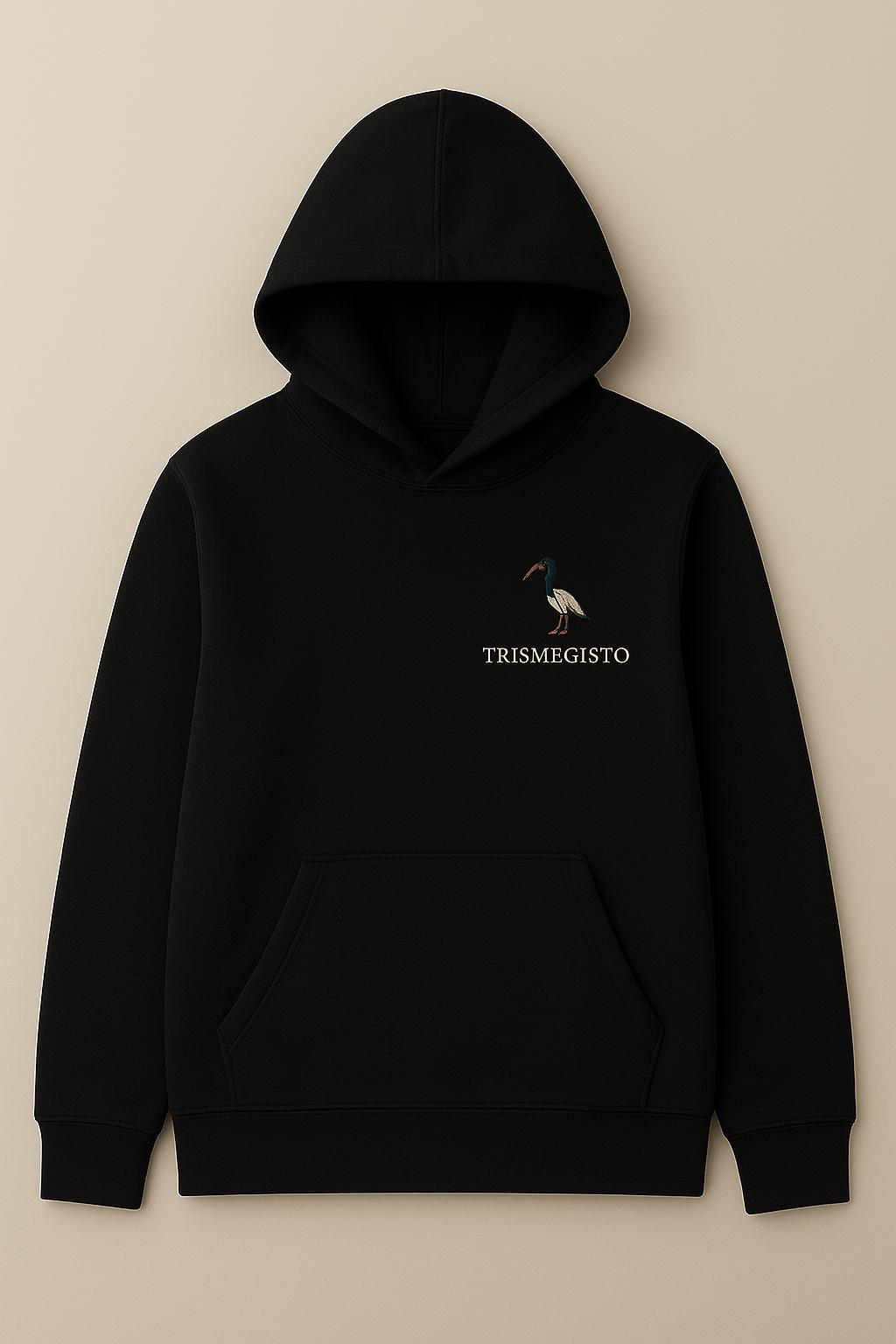 Mystical Threads Hoodie